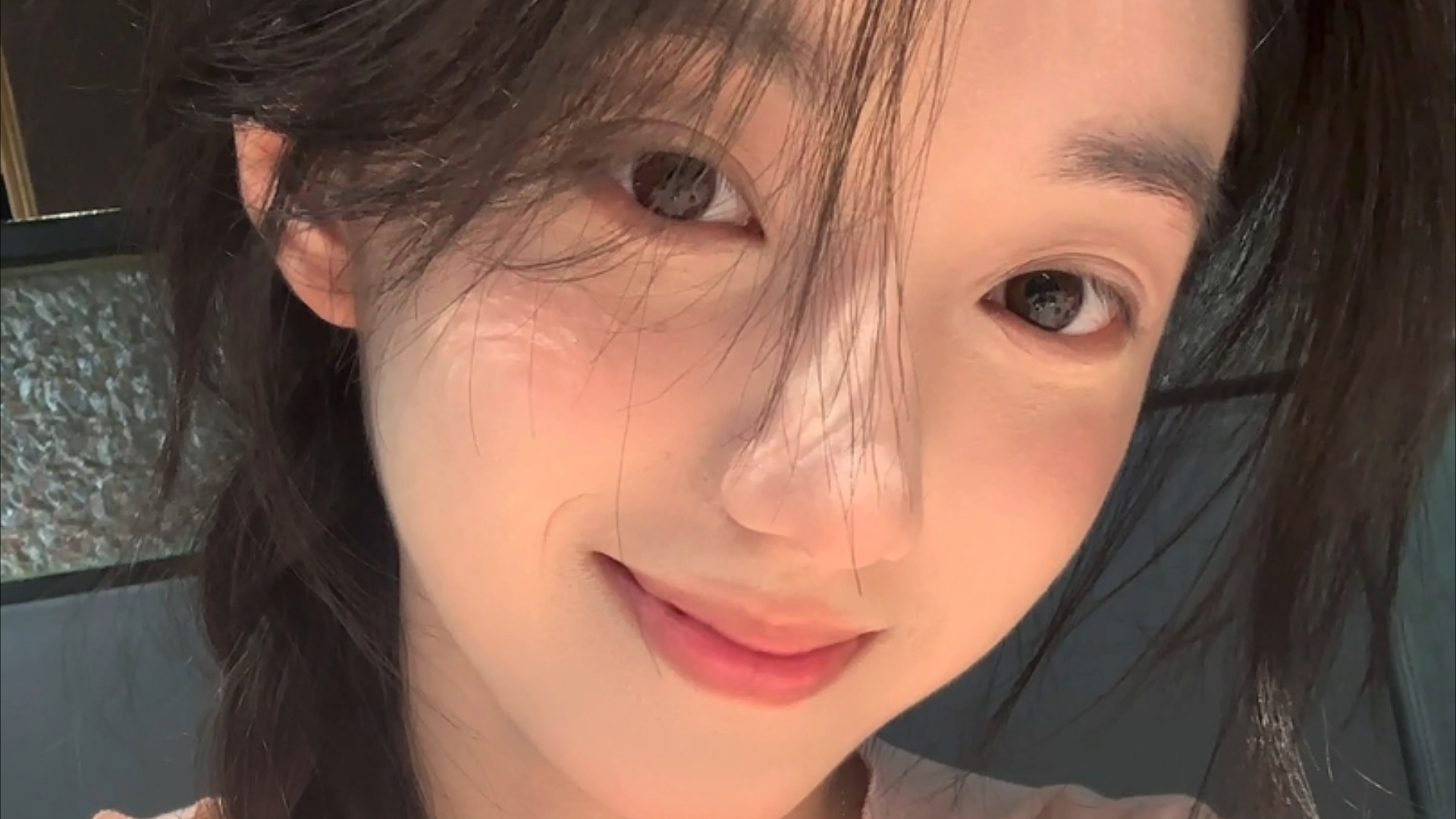 经纬线·总书记提出的“公园城市”是咋个样子的？